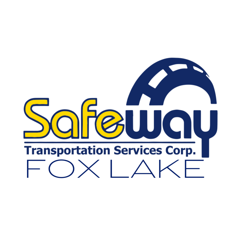 Safeway Fox Lake Base Location