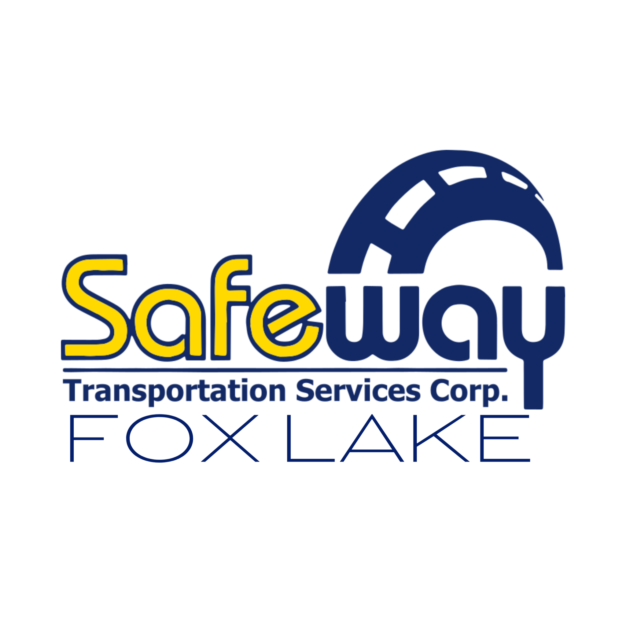 Locations Safeway Transportation Services Corp.